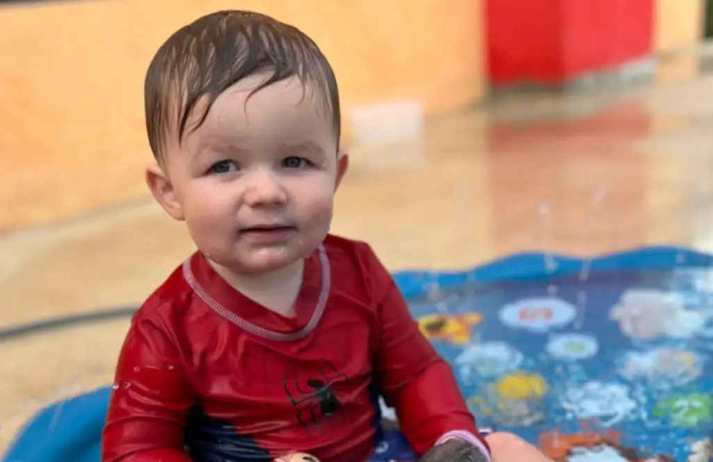 Pre-Toddler